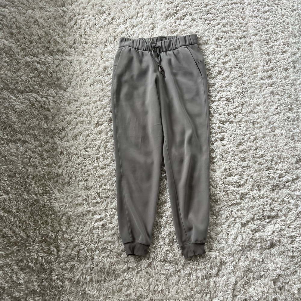 lululemon athletica Joggers